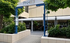 Panorama By Verdi Hotels